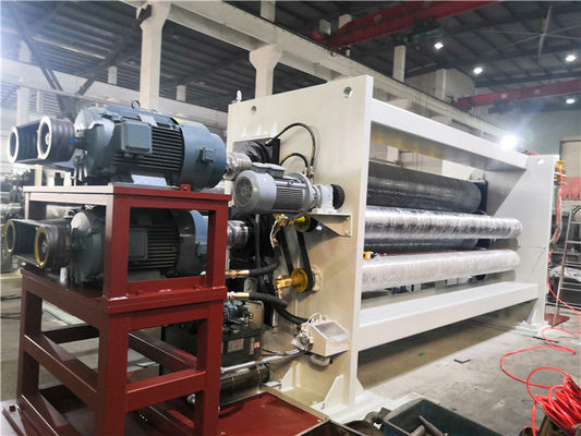 CE 150m/automático Min Calendar Making Machine