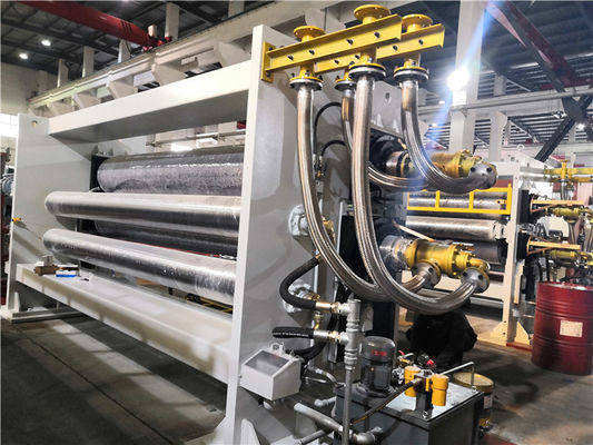 Las servilletas sanitarias alean la máquina de grabación en relieve de acero del rodillo