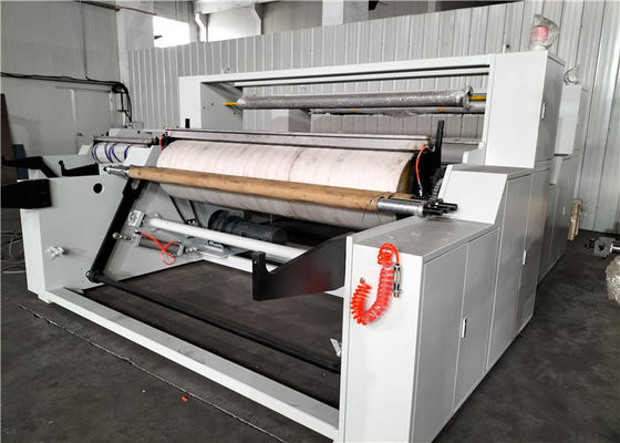 Máquina del calendario de la materia textil de los manteles ISO9001