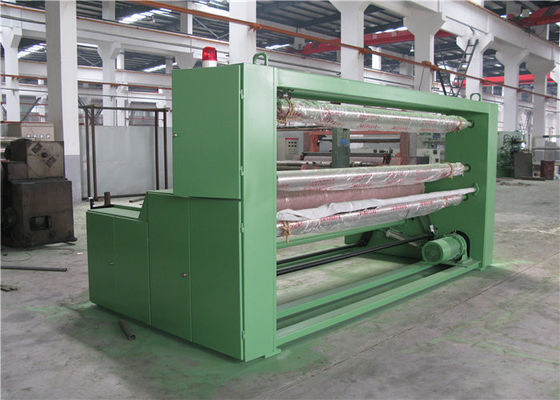 Máquina del CE 150m/Min Surgical Gowns Textile Calender